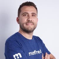 Foto de Raúl Cotrina